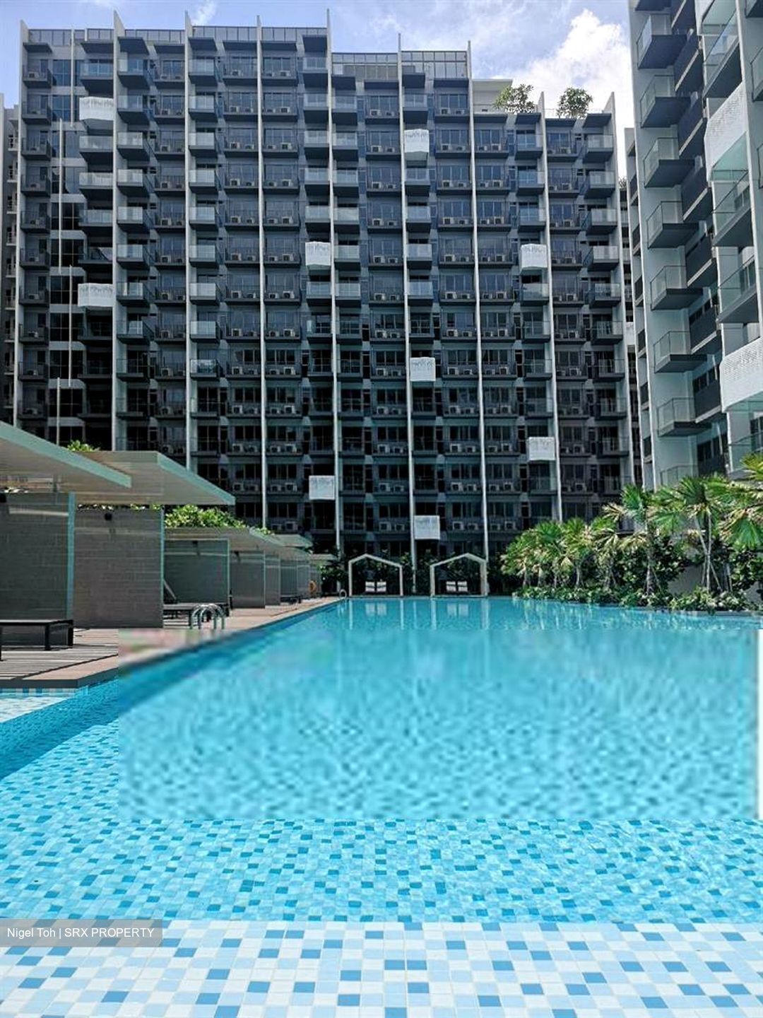The Alps Residences (D18), Condominium #403513481